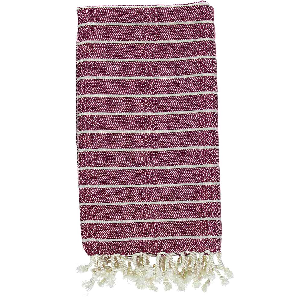 Sanremo Bamboo Towel - The Riviera Towel Company