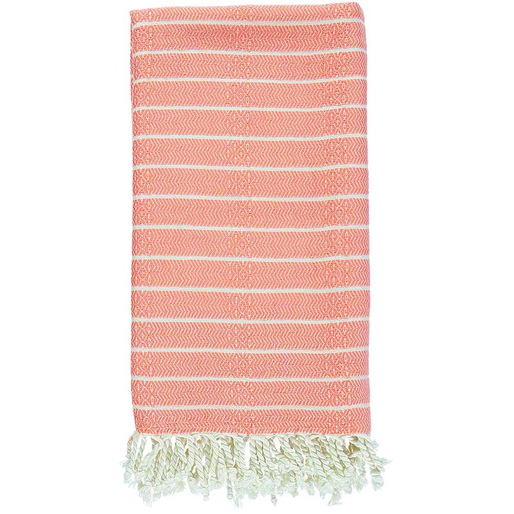Sanremo Bamboo Towel - The Riviera Towel Company