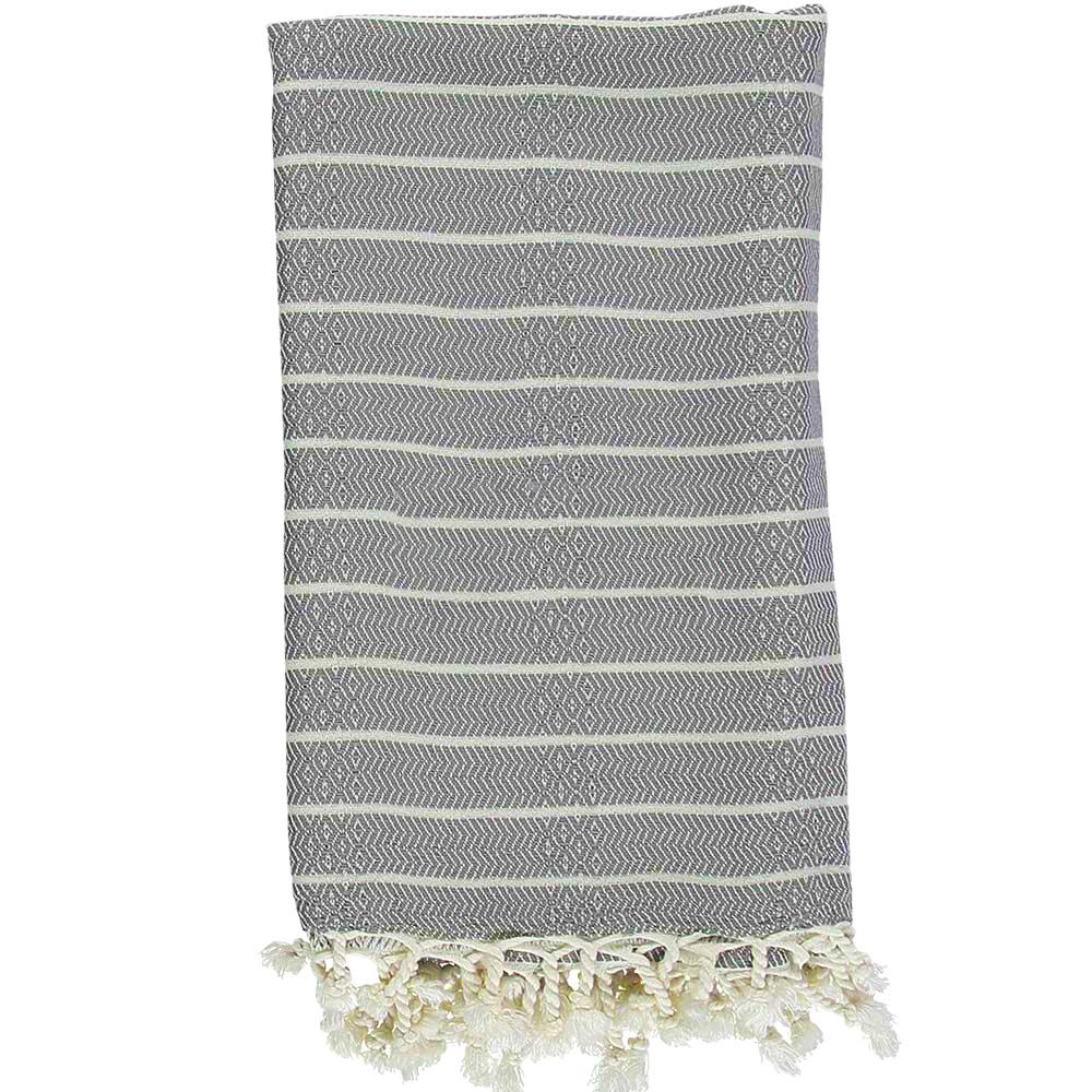 Sanremo Bamboo Towel - The Riviera Towel Company