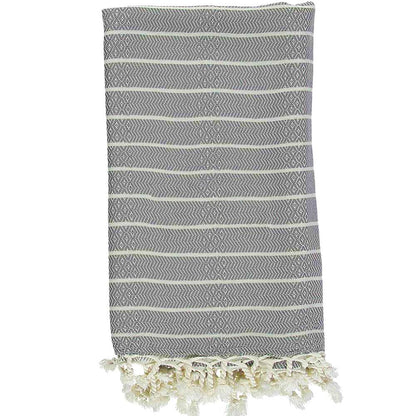 Sanremo Bamboo Towel - The Riviera Towel Company