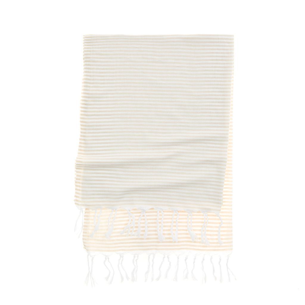 Turkish Towel - Santa Margherita Sarong | Towel