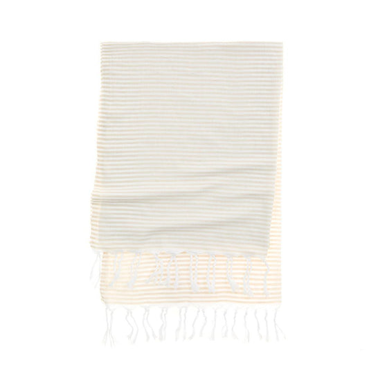 Turkish Towel - Santa Margherita Sarong | Towel