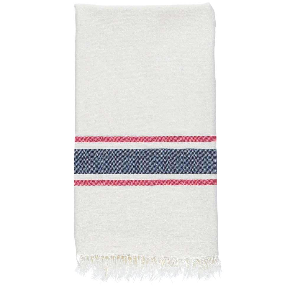 Sicilia Turkish Towel - The Riviera Towel Company