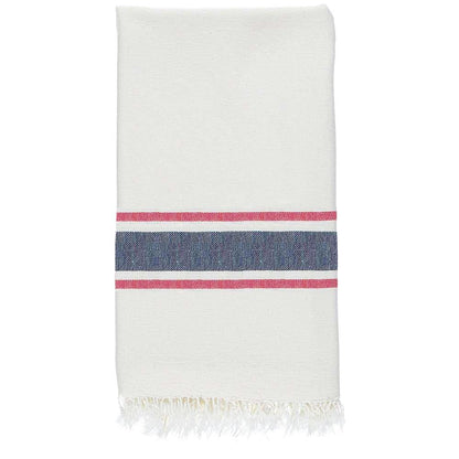 Sicilia Turkish Towel - The Riviera Towel Company