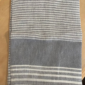 Siena in Dark Grey