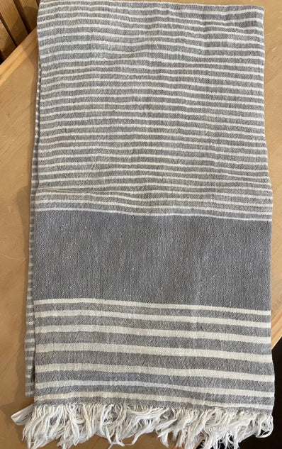 Turkish Towel - Siena