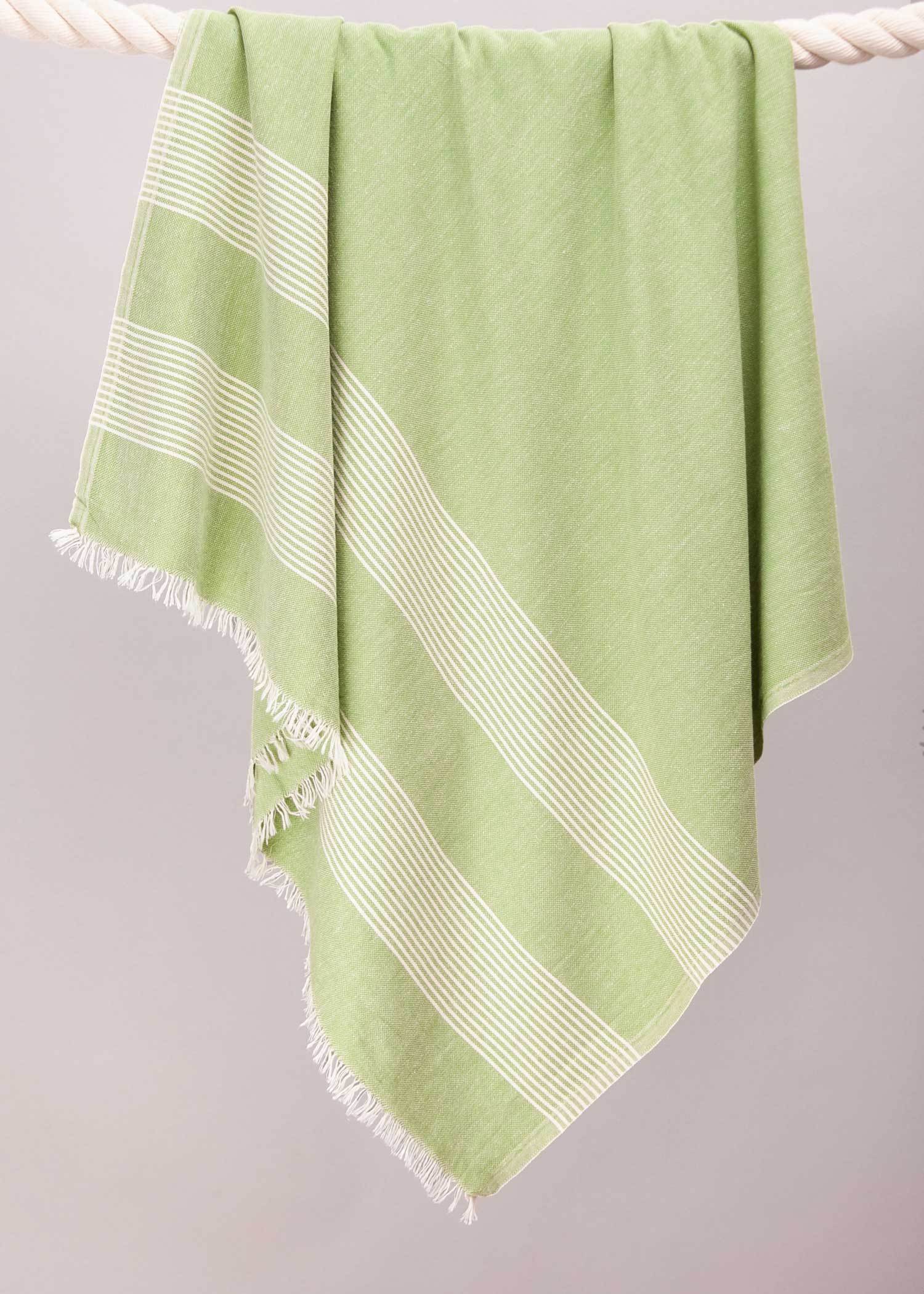 Sorrento Turkish Towel - The Riviera Towel Company