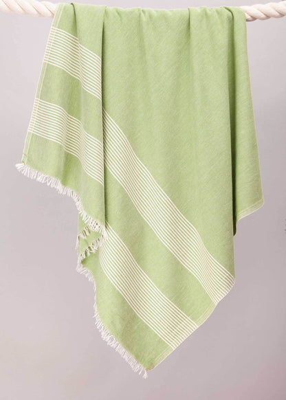Sorrento Turkish Towel - The Riviera Towel Company