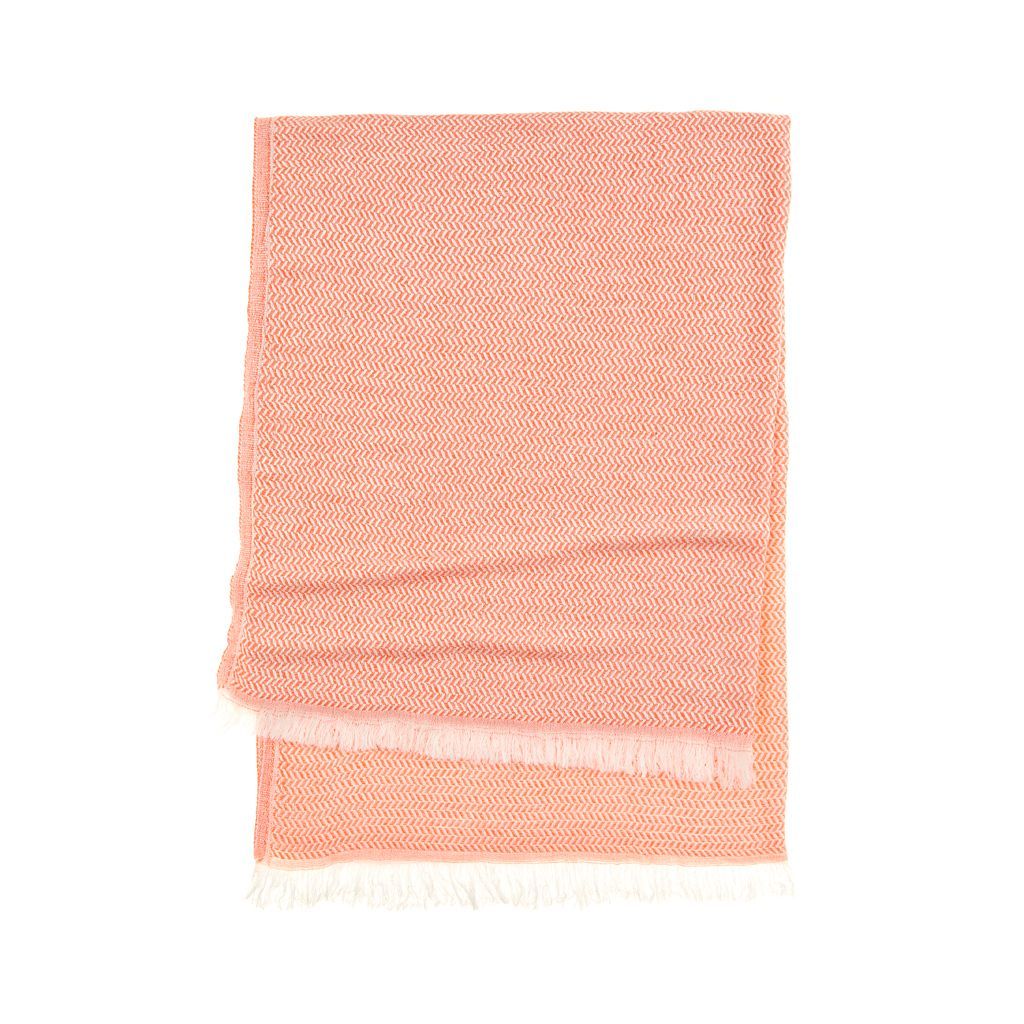 Turkish Towel - St. Tropez Bamboo Scarf|Towel|Wrap