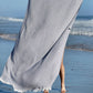Turkish Towel - St. Tropez Bamboo Scarf|Towel|Wrap