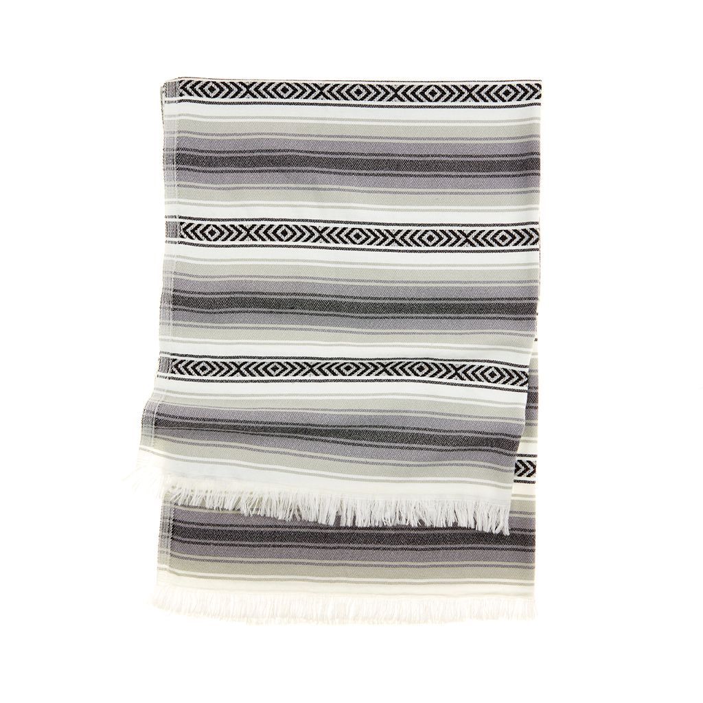 Turkish Towel - Todos Santos Turkish Towel
