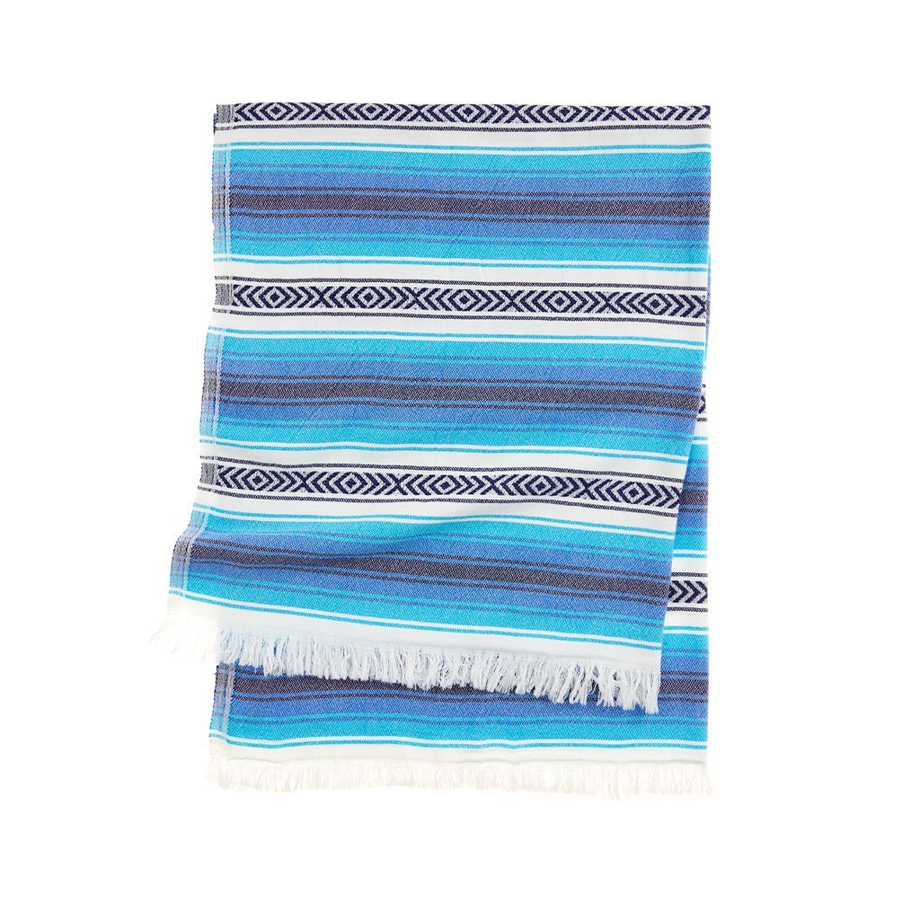 Turkish Towel - Todos Santos Turkish Towel