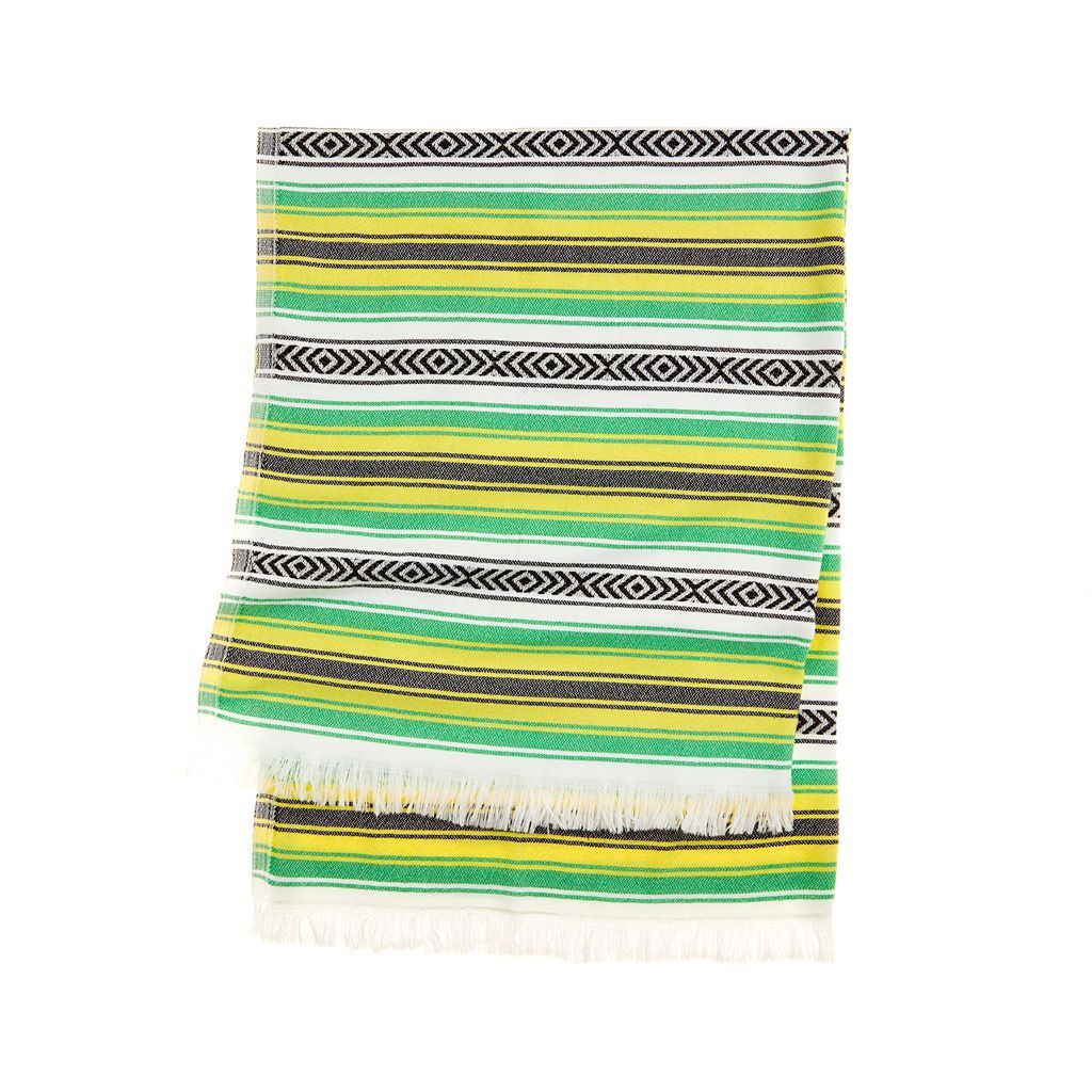 Turkish Towel - Todos Santos Turkish Towel