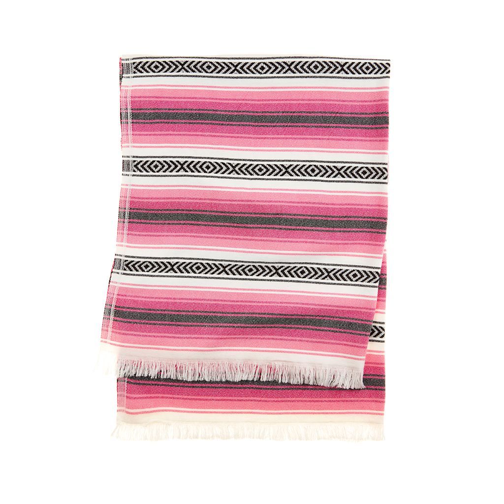 Turkish Towel - Todos Santos Turkish Towel