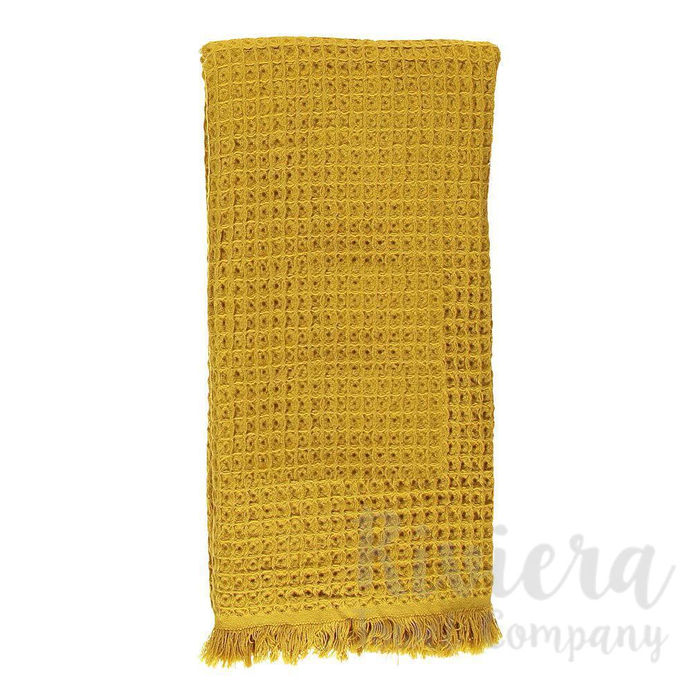 Turkish Cotton Waffle Towel - RT039